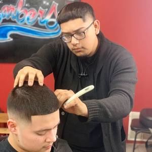 Meet your Posher, Pablo